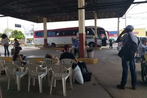 Justiça dá 5 dias para Estado e Ager explicarem situação do Terminal do Coxipó