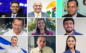 PSD projeta 235 mil votos e vê Emanuelzinho favorito a vaga na Câmara