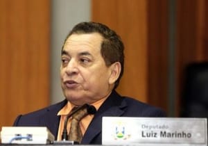 TJ mantém condenação de Luiz Marinho após defesa alegar que ex-deputado não foi filmado recebendo dinheiro