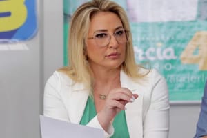 Márcia Pinheiro passa por cirurgia de seis horas e inicia nova etapa de recuperação após AVC