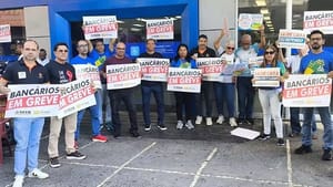 TST encerra greve da Caixa Econômica e agências retomam atendimento nesta quarta (30)