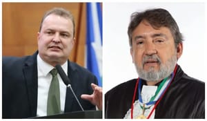 Justiça manda Assembleia votar novamente veto sobre aumento de 6,8% ao Judiciário