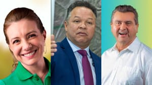 PL vai expulsar Flávia Moretti, Cláudio Ferreira, e Sérgio Machnic por 'trair' Wellington Fagundes