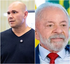 Abilio acusa Lula de usar Bolsa Família para influenciar eleição e dispara: "Aumenta para R$ 850"