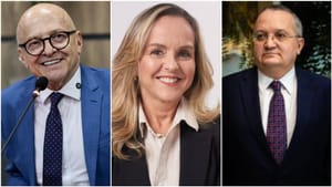 Pivetta aciona Justiça Eleitoral para tentar cassar candidaturas de Natasha e Taques
