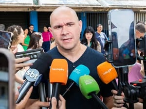 “Investiga todo mundo”: Abilio cobra apuração sem distinção política no caso Master