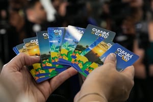 Cuiabá terá passe livre o dia todo para estudantes; veja como vai funcionar