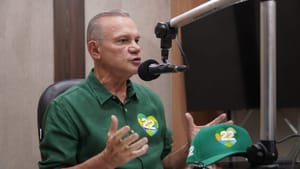 Wellington chama incentivos fiscais de “escandalosos” e promete mudar distribuição