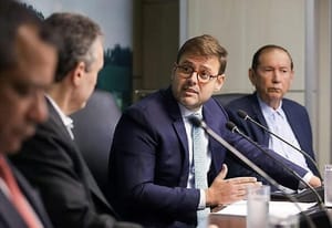Irajá Lacerda vira alvo de apuração no MPE por suposto uso de influenciadoras na campanha