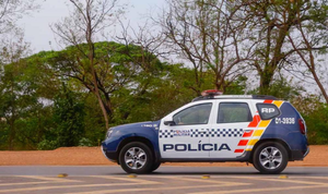 Homem é encontrado morto com perfurações no peito e corte no pescoço em Canabrava do Norte