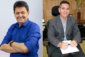 Justiça dá 10 dias para Éder e Edmilson comprovarem pagamento de perícia