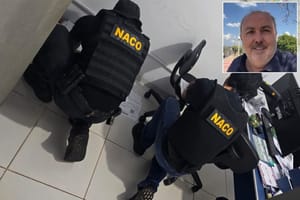 Candidato a deputado, Alcino Barcelos é alvo de buscas por suspeita de fraude milionária