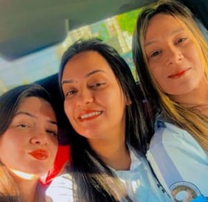 “Um por um”: mensagens de missionárias expõem supostos encontros com presos na PCE