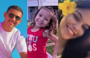 Motorista morre 8 dias após acidente que já havia matado filha e namorada em Jangada