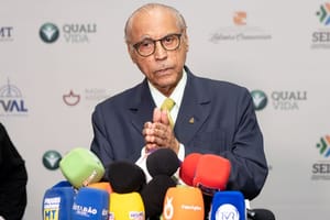 Deputado Júlio Campos chama eleição de 2026 de “esquisita” e aponta falta de mobilização