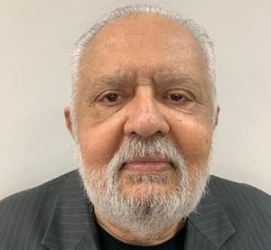 Procurador de Justiça Jorge da Costa Lana morre aos 73 anos em Cuiabá