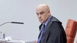 Cuiabá terá ato contra Alexandre de Moraes nesta segunda-feira