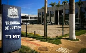 Tribunal de Justiça reduz pena de 16 para 6 anos e ex-policial deixa prisão em MT