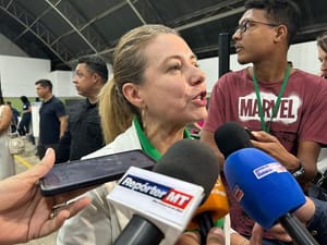 Moretti veta passe livre para pessoas com fibromialgia no transporte coletivo