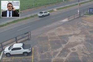 Advogado que atropelou e matou idosa na Avenida da FEB responderá por homicídio culposo
