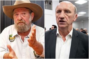 Podemos distribui R$ 3,4 milhões e concentra maiores repasses em Barbudo e Neri