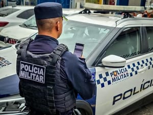 Associação cobra definição de Pivetta sobre promoções ao posto de coronel da PM de MT
