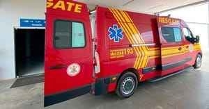 Criança de 4 anos morre após desaparecer em represa na zona rural de Comodoro