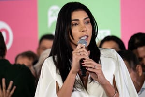 Justiça proíbe Scheila Pedroso de fazer campanha dentro de supermercados em Rondonópolis