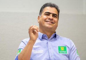 Bosaipo é condenado a devolver R$ 486 mil e Emanuel é absolvido pela Justiça