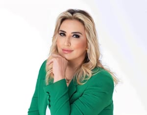 Ex-primeira-dama Márcia Pinheiro sofre AVC e é internada as pressas em Cuiabá