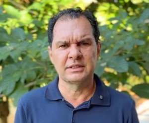 Áudio atribuído a Chico Guarnieri registra ameaça e xingamentos contra empresária de Sapezal