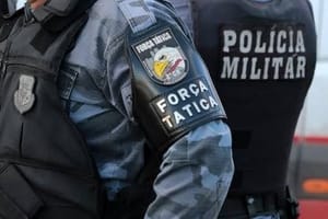 Jovem matou homem com extintor de incêndio e abandonou corpo em mata de Sinop