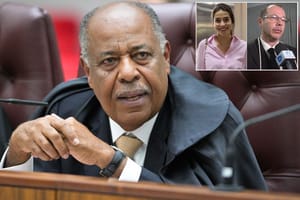CNJ manda corregedoria de Mato Grosso investigar suspeitas contra dois juízes
