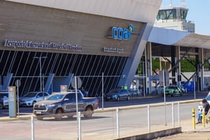 MT terá primeiro voo internacional direto de Cuiabá para Buenos Aires: "É uma notícia histórica"