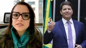 Operação da Polícia Federal investiga suposto desvio de emendas para filme 'Dark Horse'