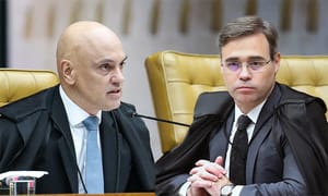 Entenda em 10 pontos por que esta foi uma das semanas mais turbulentas da política em 2026
