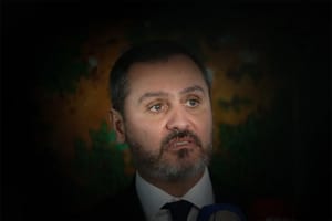 André Mendonça determina o afastamento de Andrei Rodrigues da direção da Polícia Federal