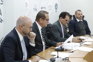 CPI da Saúde é suspensa após nova ausência de Gilberto Figueiredo em depoimento