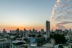 Cuiabá lança Mutirão Fiscal com até 95% de desconto e parcelamento em 48x; confira
