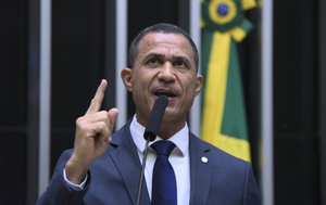 Deputado federal Coronel Assis se consolida cada vez mais como voz da direita em Mato Grosso