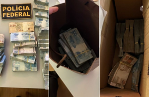Operação da Polícia Federal mira dentista de Cuiabá em suposto esquema de R$ 40 milhões