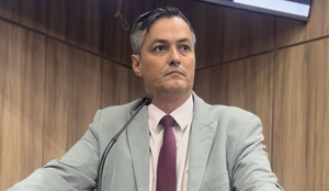 Câmara de VG abre comissão contra o vereador "Rogerinho da Dakar", ex-presidente do DAE