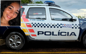 Polícias Civil representa por prisão preventiva de homem que matou esposa e filho a facadas