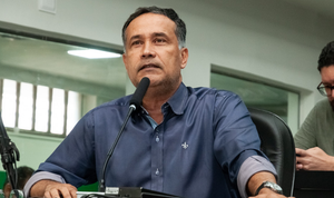 TJMT manda retirar tornozeleira do ex-vereador Luis Claudio acusado de suposto desvio