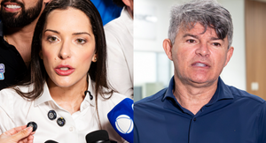 Justiça barra censura de Janaina Riva e garante direito de Zé Medeiros expor decisão de Moraes