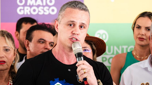 Delegado Frederico Murta defende punição a partir dos 14 anos; veja vídeo da entrevista