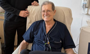 Prefeito de Cuiabá e primeira-dama lamentam morte do empresário Aílton Caseli