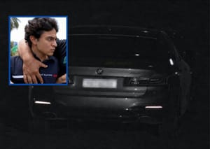 Radar flagra BMW a 165 km/h minutos antes de acidente que matou motociclista em Cuiabá