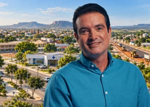 Léo Bortolin aposta em experiência municipalista para chegar à Assembleia Legislativa de MT