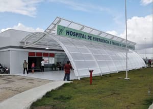 Homem é amarrado e tem órgão genital decepado pela companheira após suspeita de abuso contra filhos